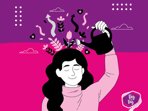 Mudanças na NR-1 e a saúde mental das mulheres