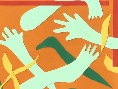 Dica cultural: Tudo é Arte, Tudo é Brinquedo