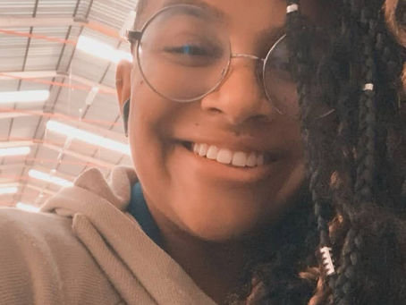 Kássia Ferreira: “O maior desafio, é nos fazer sermos ouvidas”