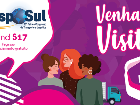 Vez & Voz chega na TranspoSul