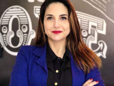 Sheila Ugolini: “Este movimento de exigir lugar de direito precisa ser coletivo”