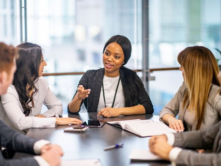 Mulheres Ganham Espaço entre Novos CEOs em 2026