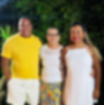 Acervo pessoal Rosângela Oliveira
