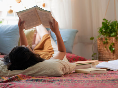 33 livros fundamentais escritos por mulheres