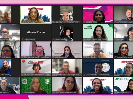 Comissões de Sustentabilidade e do Vez & Voz destacam a importância da família no desenvolvimento profissional