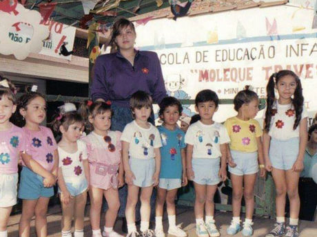 Ellen Santiago – Muitas rotas profissionais até chegar à sua paixão: o TRC