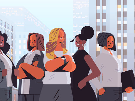 Lei Estabelece Cota de 30% para Mulheres em Conselhos de Estatais