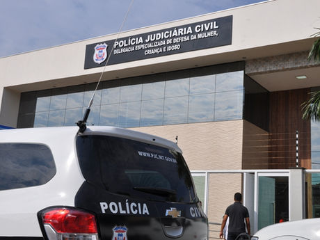 Delegacias da mulher passam a funcionar 24 horas a partir da terça (4)