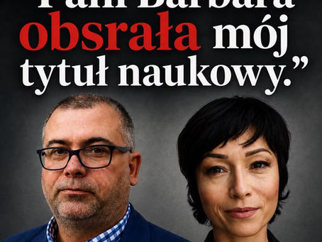 Tradycyjna chlebowość, czyli przemyślenia nad kondycją polskich nauk humanistycznych.