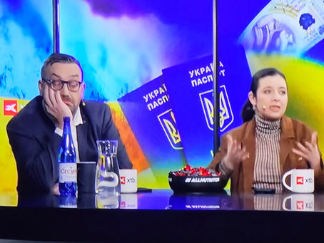 Dlaczego elyty nigdy niczego nie są w stanie zrozumieć i dlaczego wiecznie ich wszystko zaskakuje. Przemyślenia po programie na Kanale Zero.