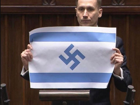 Czy nasze elity to kretyni, czy raczej kanalie?