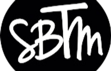 SBTM logo