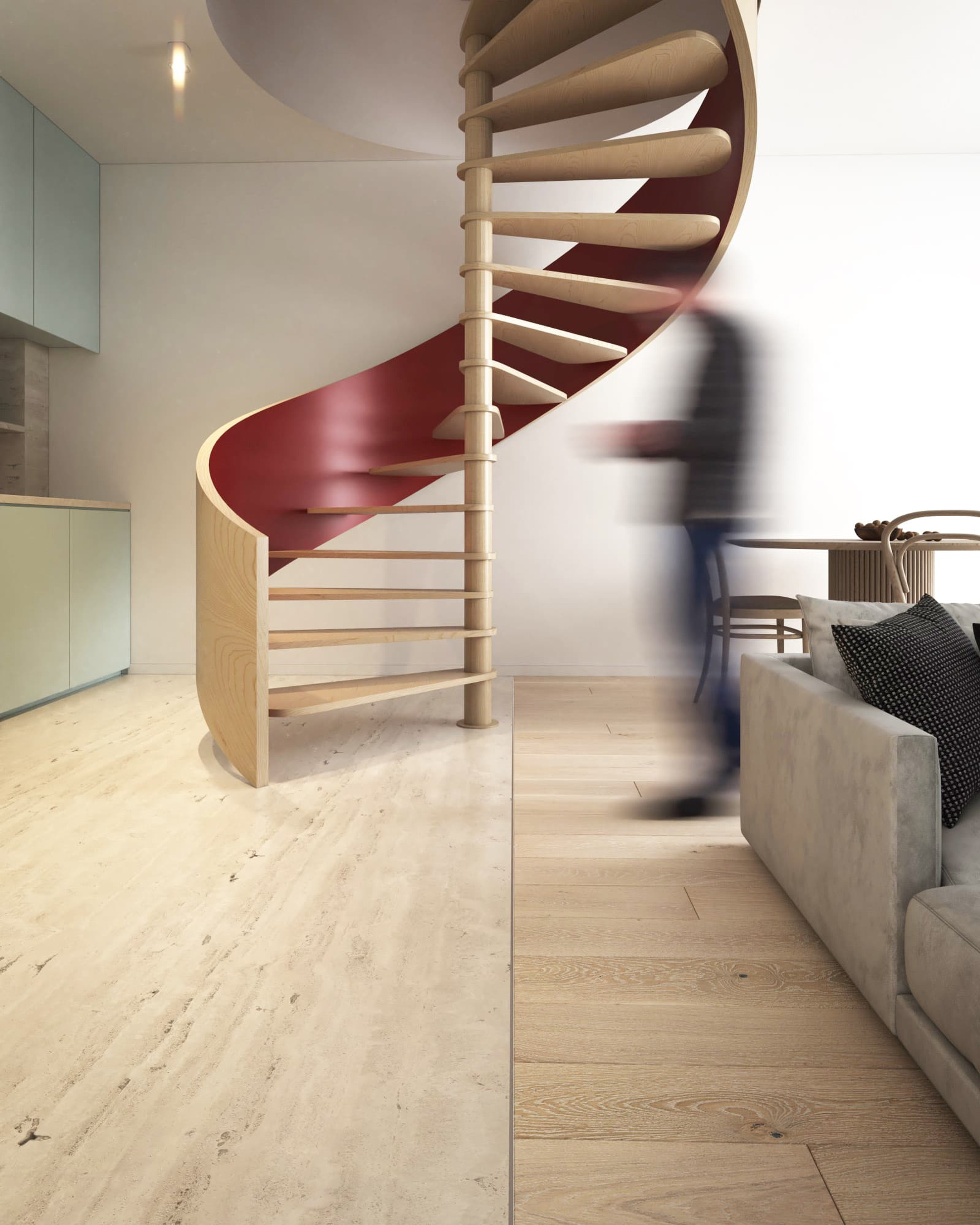 Interior Design Services in Yerevan, Armenia | Archicon