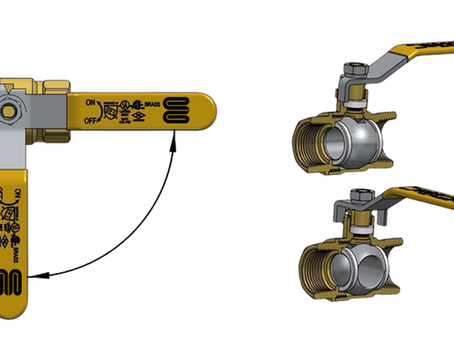 How to Properly Install a Threaded Ball Valve