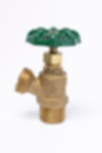 Thumbnail: 15305 Series - Lead Free Brass Boiler Drain