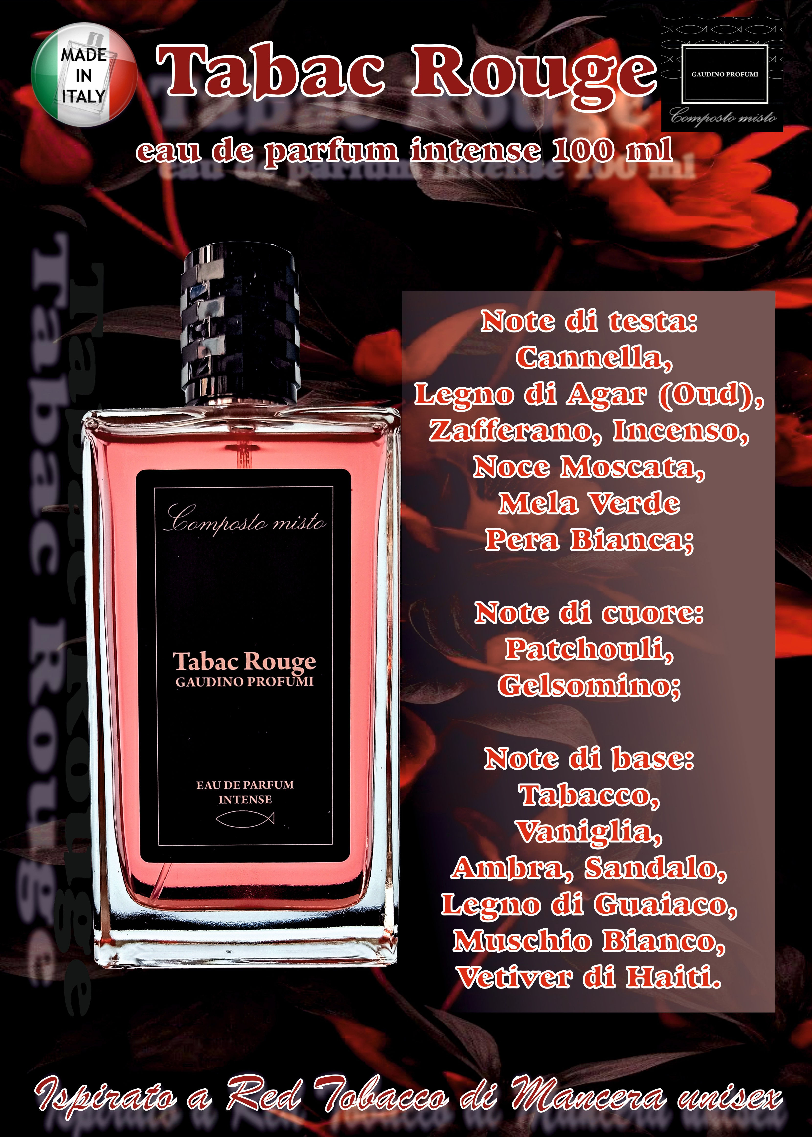 Tabac Rouge