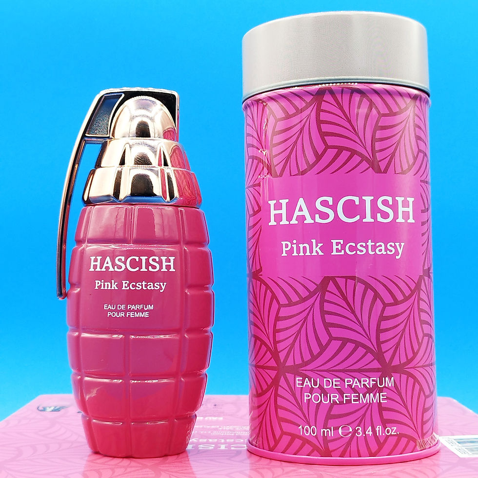 Miniatura: Hascish MD
