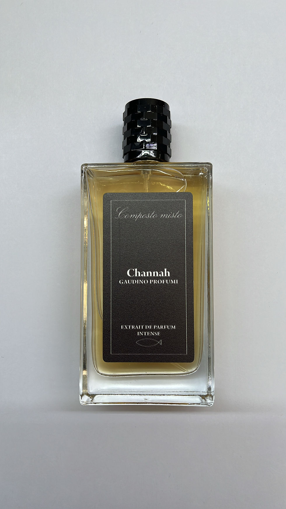 Miniatura: Channah