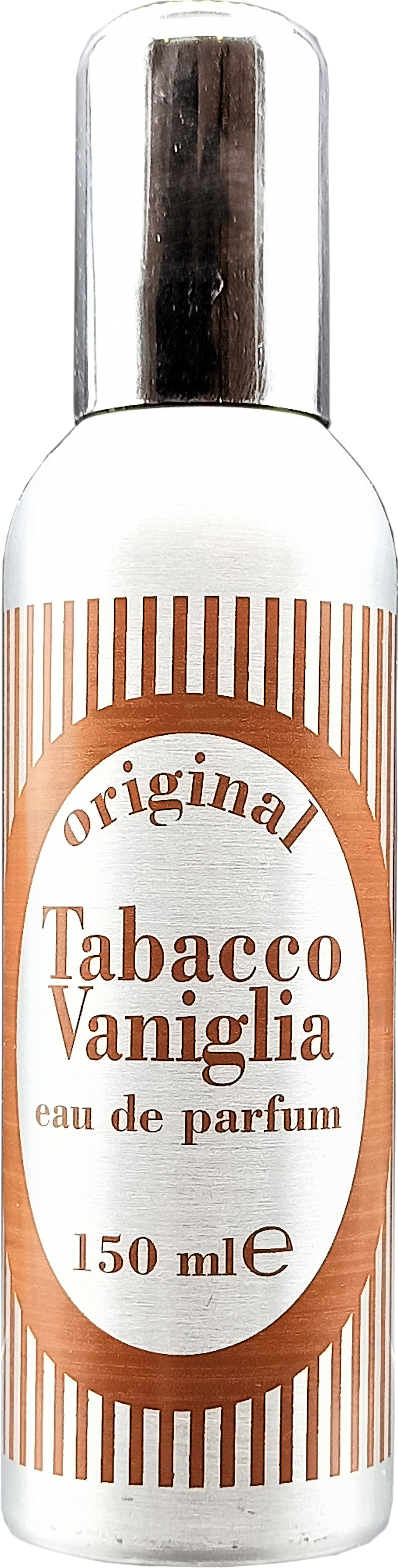 Original Tabacco & Vaniglia