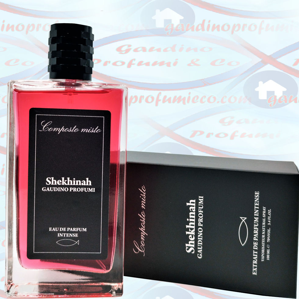 Miniatura: Shekhinah