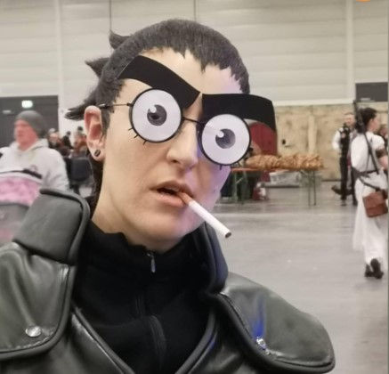 Thumbnail: Glasses of Youth!!!