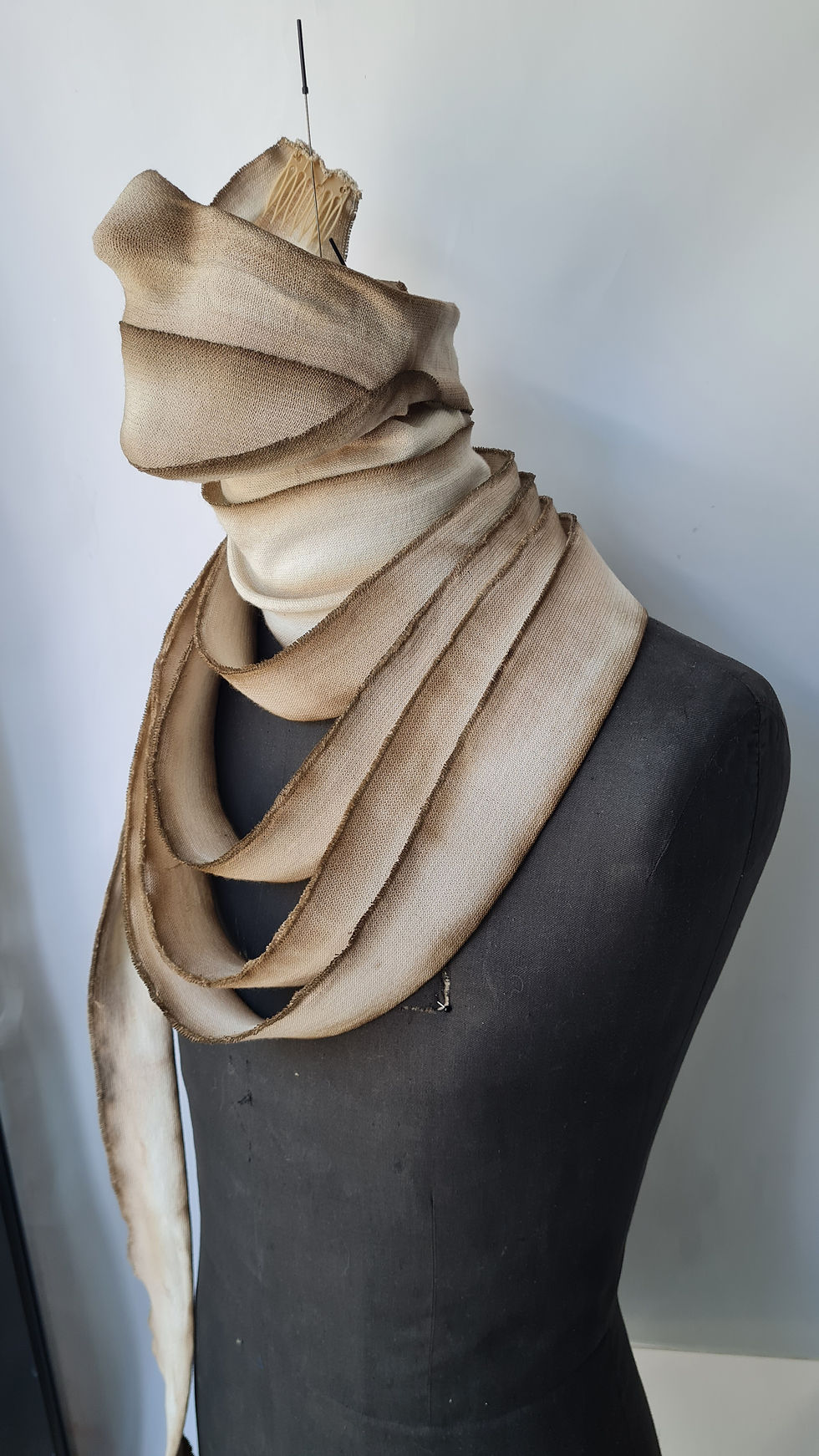 Thumbnail: Shinobi mask