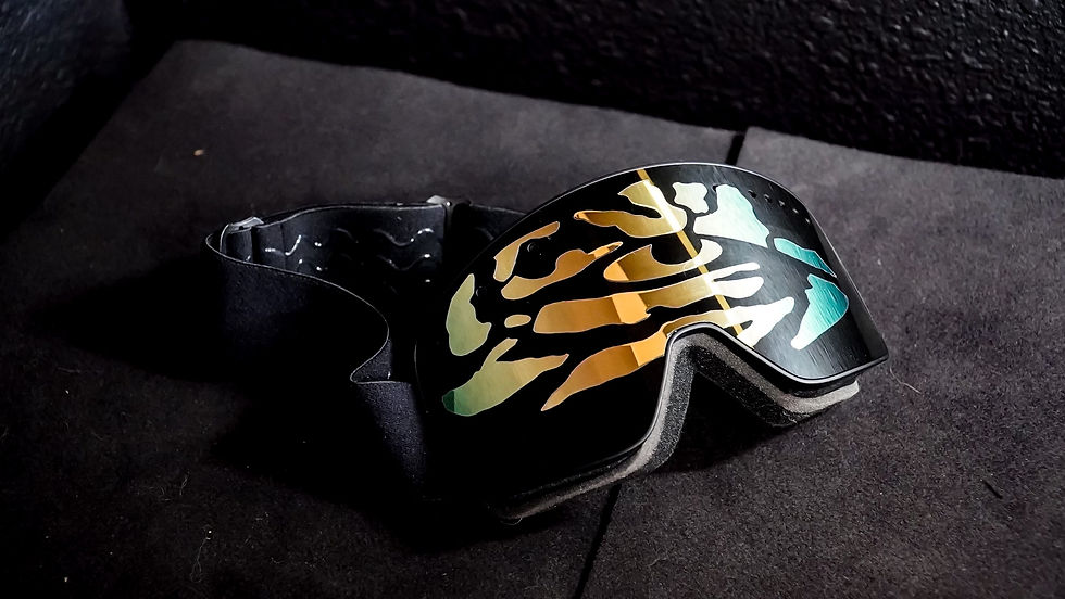 Thumbnail: 2GG Eye of the Tiger