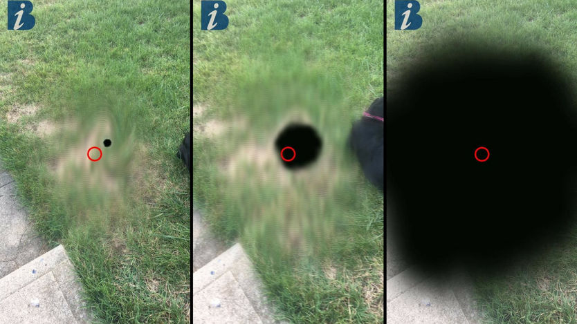 VisionSim App: see what I see: How can I run?