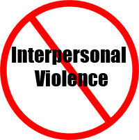 interpersonal violence
