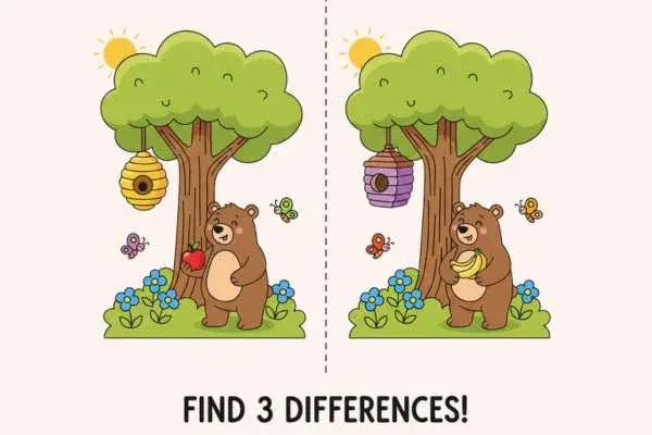 picture riddle