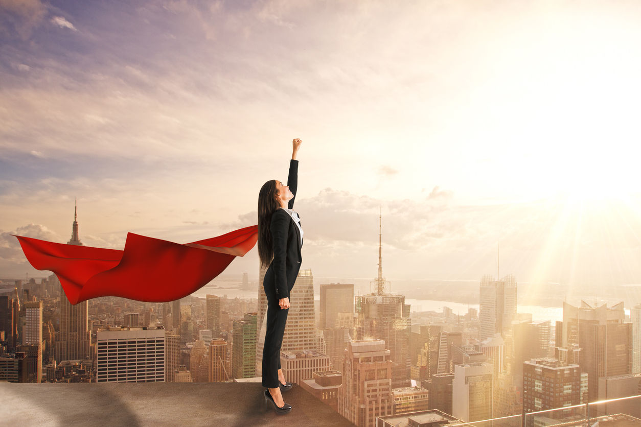 morale building exercises