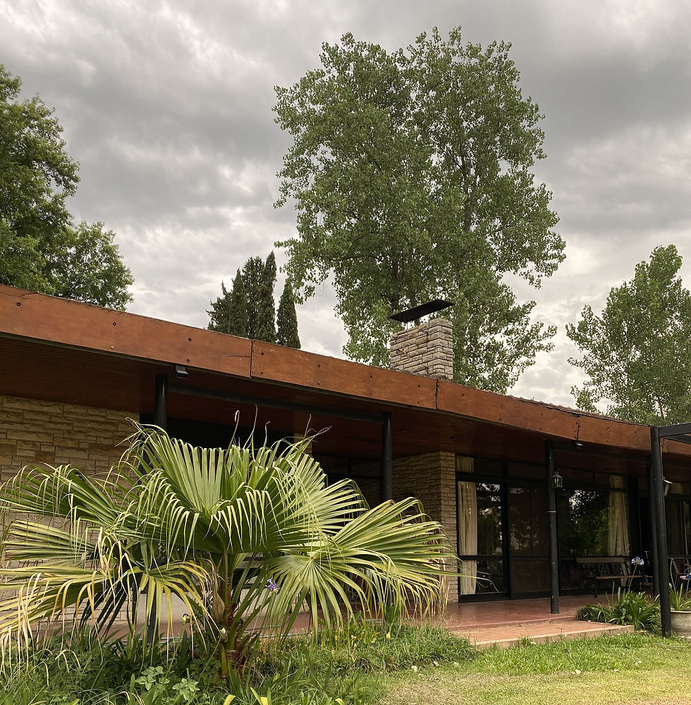 Casa grande
