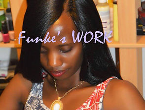 Funke's world