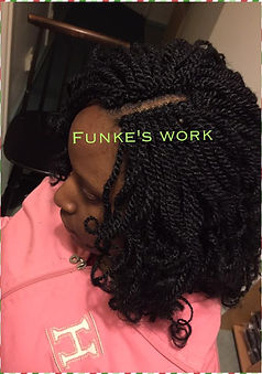 Funke's world