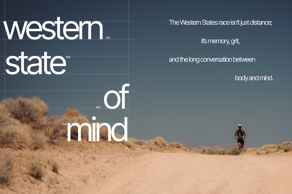 Western State of Mind Cover