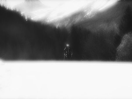 Building a Lifetime Personal Project as a Photographer