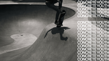 Concrete Youth