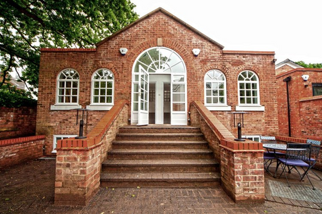 Asquith House
