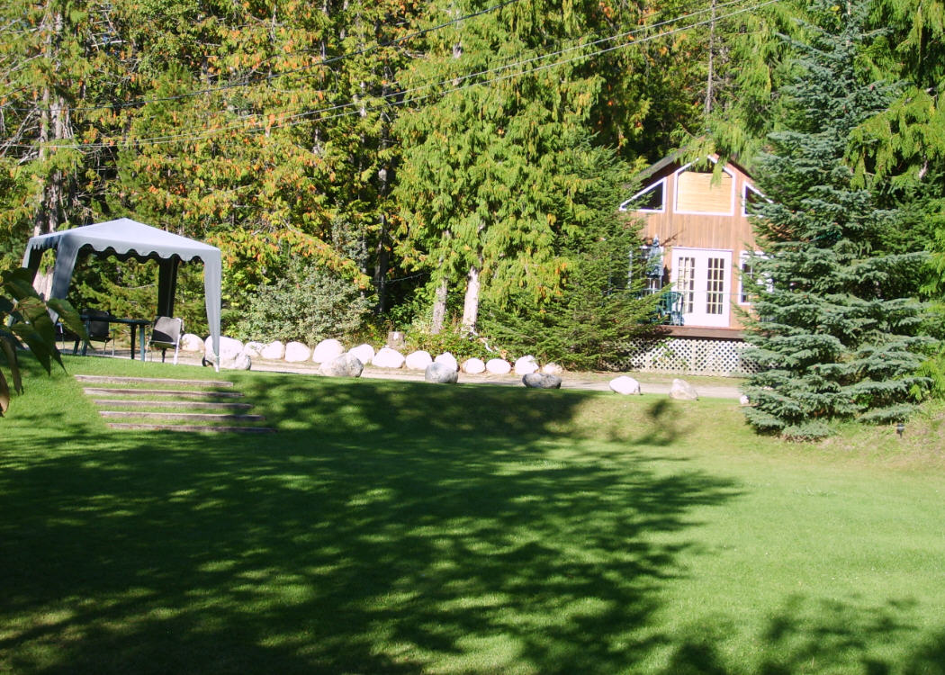 Chalet #3