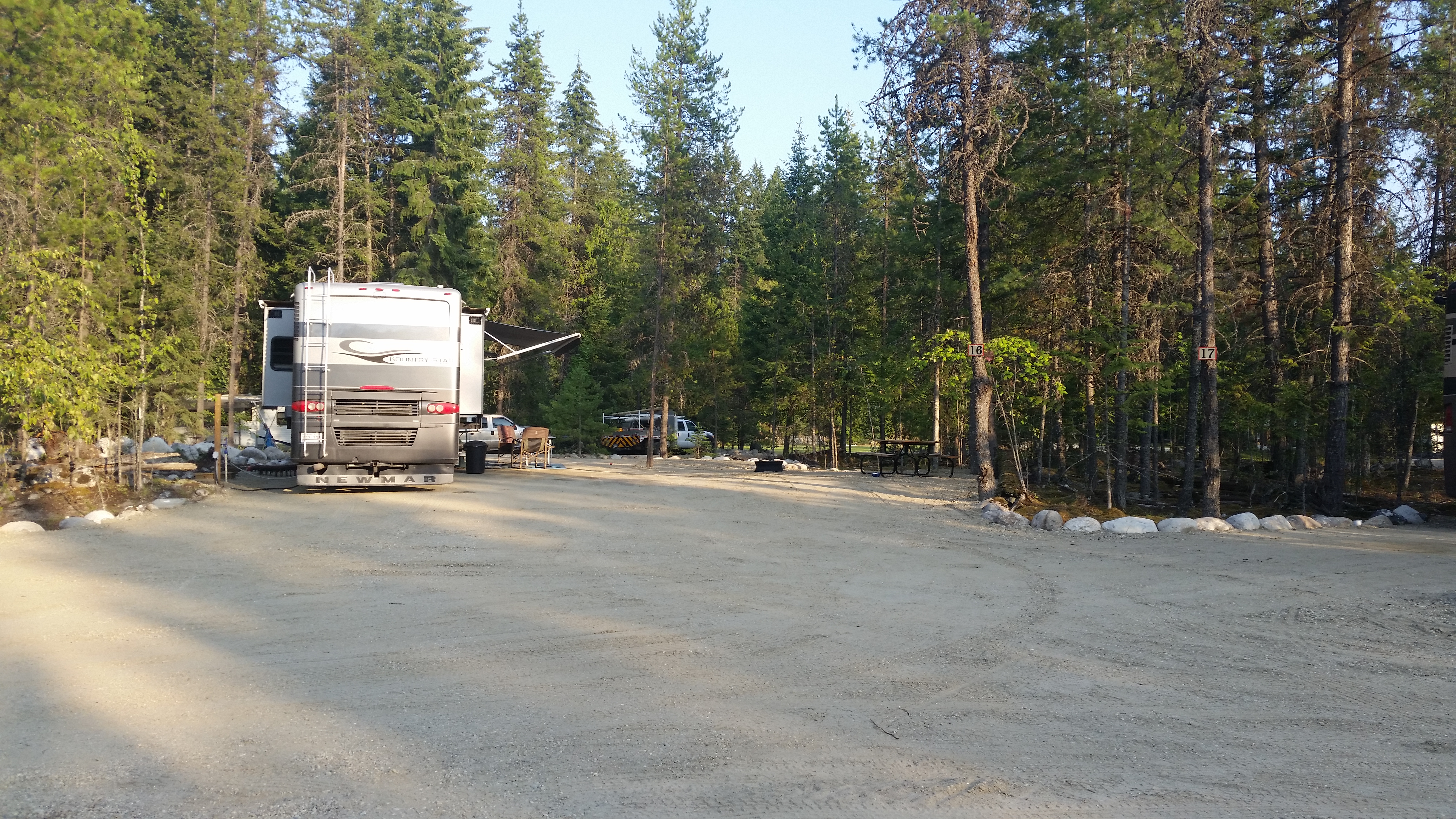 Site #16