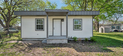 Single-family home ideal for property investors
