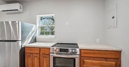 Residential property for real estate investment opportunity