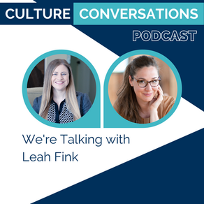 Using Power Ethically & Effectively w/ Leah Fink