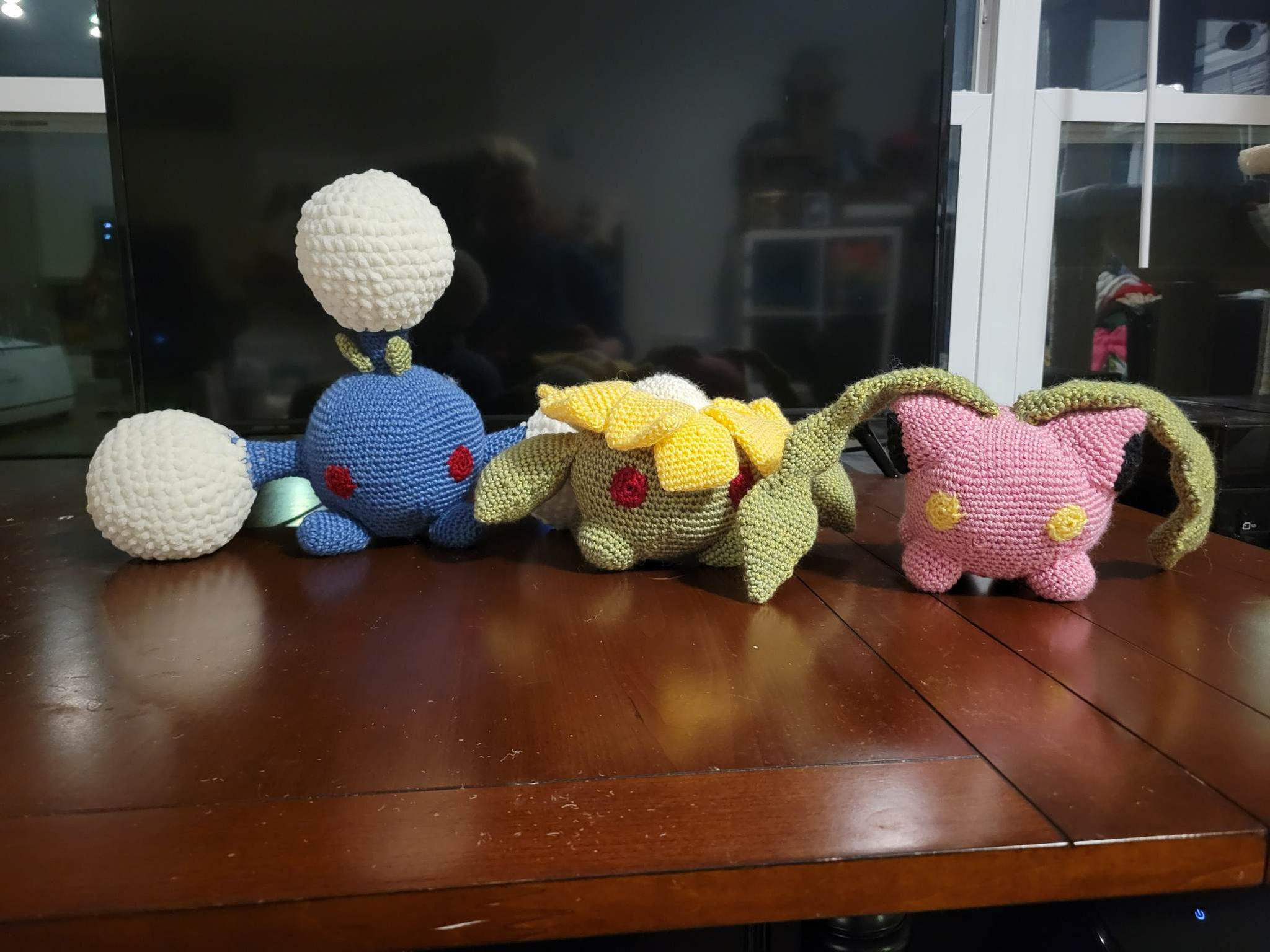 Hopp Skip and Jump Crochet Pattern Bundle - Zip