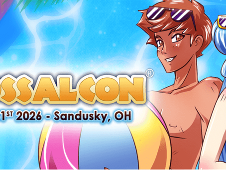 Colossalcon Prime 2026 Con Review