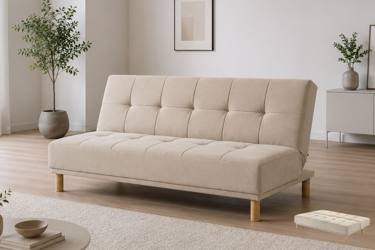 MX4005 Sofa Bed