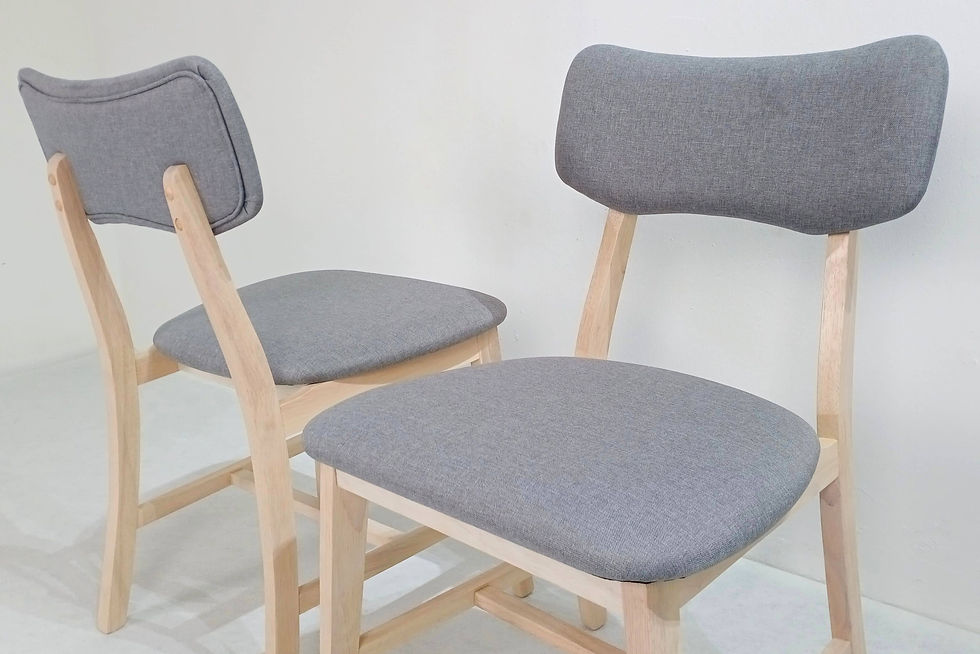 Thumbnail: Scirocco Chair