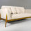 Thumbnail: Figo Easy Clean Fabric Sofa
