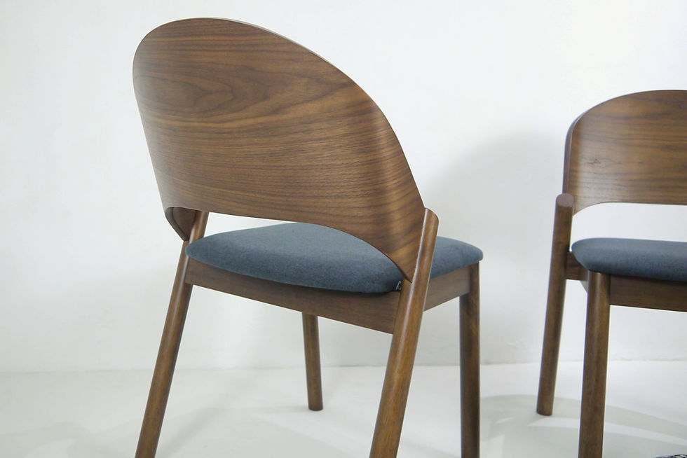 Thumbnail: Anyo 6 Seater Dining Set