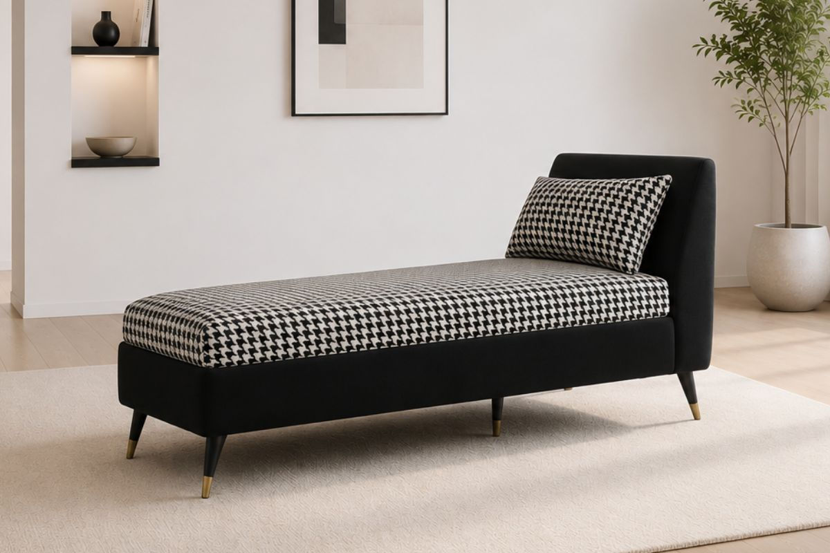 Jocy Designer Day Bed